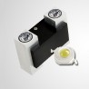 Decorative wall Led lamp 85 - 265V 4WWall lights