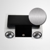 Decorative wall Led lamp 85 - 265V 4WWall lights