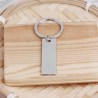 Drive Safe Daddy I Love You - keychainKeyrings