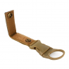 Military nylon buckle hook - water bottle holderMilitary