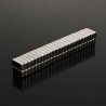 N48 super strong neodymium magnet - block 10 * 5 * 3mm 50pcsN40