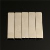 N35 strong neodymium magnet block 40 * 10 * 3mm - 5 piecesN35