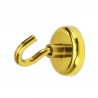 36mm 50kg magnetic hook - neodymium magnetMagnets