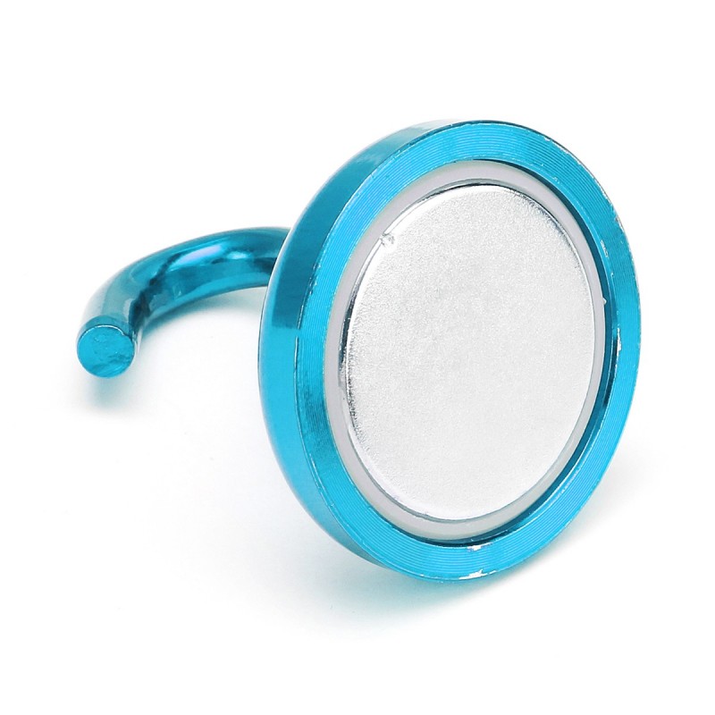 36mm 50kg magnetic hook - neodymium magnetMagnets
