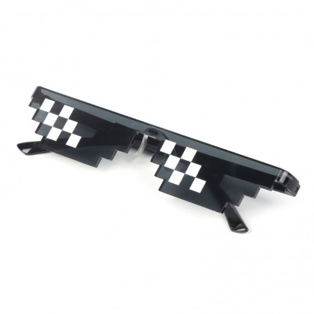 Mosaic sunglasses - unisexSunglasses