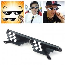 Mosaic sunglasses - unisexSunglasses
