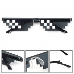 Mosaic sunglasses - unisexSunglasses