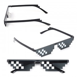Mosaic sunglasses - unisexSunglasses