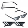 Mosaic sunglasses - unisexSunglasses