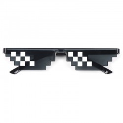 Mosaic sunglasses - unisexSunglasses
