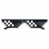 Mosaic sunglasses - unisexSunglasses