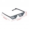 Mosaic sunglasses - unisexSunglasses