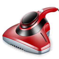 Handheld vacuum cleaner - mini UV sterilizerHome & Garden