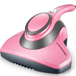 Handheld vacuum cleaner - mini UV sterilizerHome & Garden