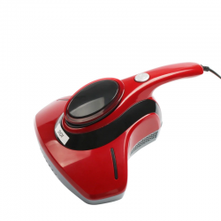 Handheld vacuum cleaner - mini UV sterilizerHome & Garden