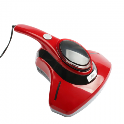 Handheld vacuum cleaner - mini UV sterilizerHome & Garden