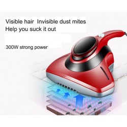 Handheld vacuum cleaner - mini UV sterilizerHome & Garden