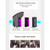 Handheld vacuum cleaner - mini UV sterilizerHome & Garden