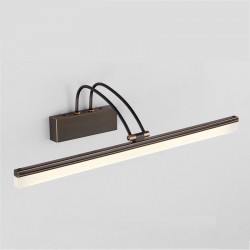 American style bathroom mirror light - LED wall light - lamp - 8W - 39 cmWall lights
