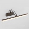 American style bathroom mirror light - LED wall light - lamp - 8W - 39 cmWall lights