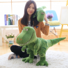 Soft dinosaur - plush toy - 55cmCuddly toys