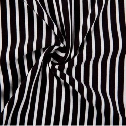 Casual - long sleeve sweater - striped turtleneckHoodies & Jumpers