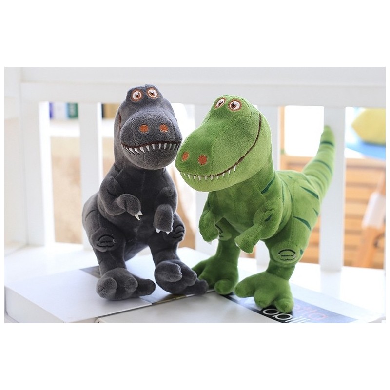Soft dinosaur - plush toy - 55cmCuddly toys