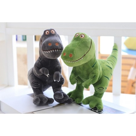 Soft dinosaur - plush toy - 55cmCuddly toys