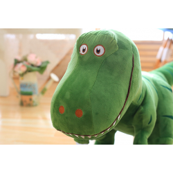 Soft dinosaur - plush toy - 55cmCuddly toys