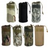 Tactical military water bottle bagMilitary