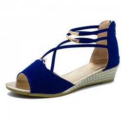 Summer wedge sandalsSandals