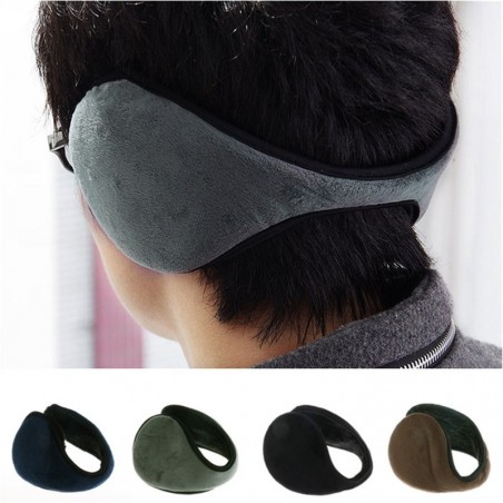 Winter warm earmuffsHats & Caps