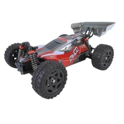RC car REMO 1655 1/16 2.4G 4WD - waterproof - brushless - off roadCars