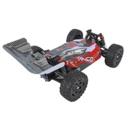 RC car REMO 1655 1/16 2.4G 4WD - waterproof - brushless - off roadCars
