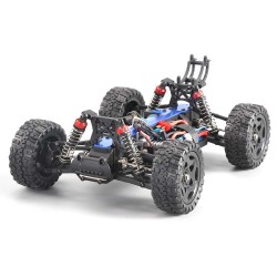 RC car REMO 1655 1/16 2.4G 4WD - waterproof - brushless - off roadCars