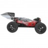 RC car REMO 1655 1/16 2.4G 4WD - waterproof - brushless - off roadCars