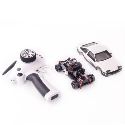 Firelap IW05 1/28 2.4G 4WD RC Car - RTR ModelCars