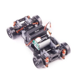 Firelap IW05 1/28 2.4G 4WD RC Car - RTR ModelCars
