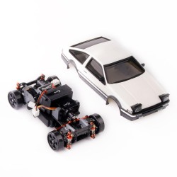Firelap IW05 1/28 2.4G 4WD RC Car - RTR ModelCars