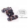 Firelap IW05 1/28 2.4G 4WD RC Car - RTR ModelCars