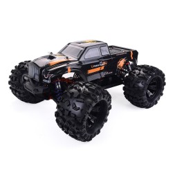 ZD Racing MT8 Pirates3 1/8 2.4G 4WD 90km/h electric RC car with 2 batteries - RTR modelCars