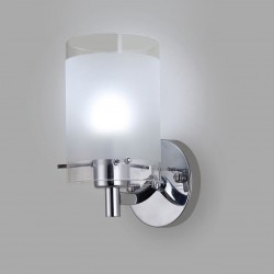 AC85-265V E27 Led modern glass wall lamp lightWall lights