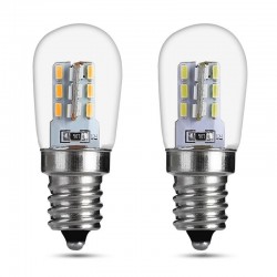 LED light bulb E12 2W for sewing machine & refrigeratorBulbs