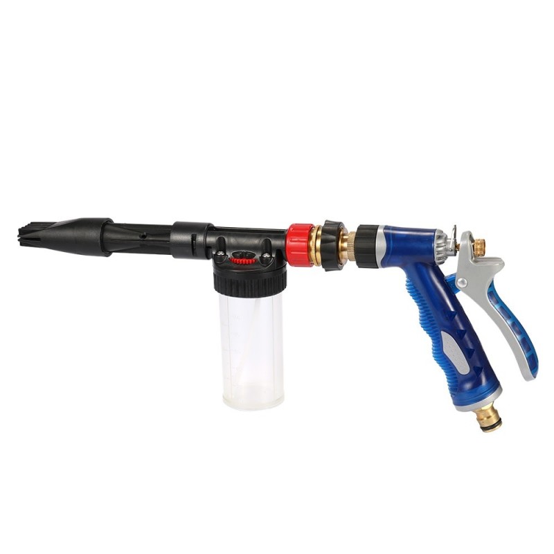 High pressure car washer sprayer with foamerCar wash