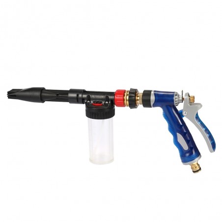 High pressure car washer sprayer with foamerCar wash