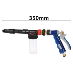 High pressure car washer sprayer with foamerCar wash