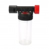 High pressure car washer sprayer with foamerCar wash