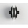 Xiaomi Mijia knife sharpener with double stoneKitchen knives