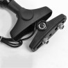 Motorcycle mirrors - Led turn signal indicators 2 pcsMirrors
