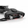 Motorcycle mirrors - Led turn signal indicators 2 pcsMirrors